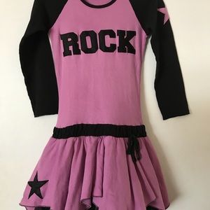 Ooh! La La! couture Girls tutu princess dress